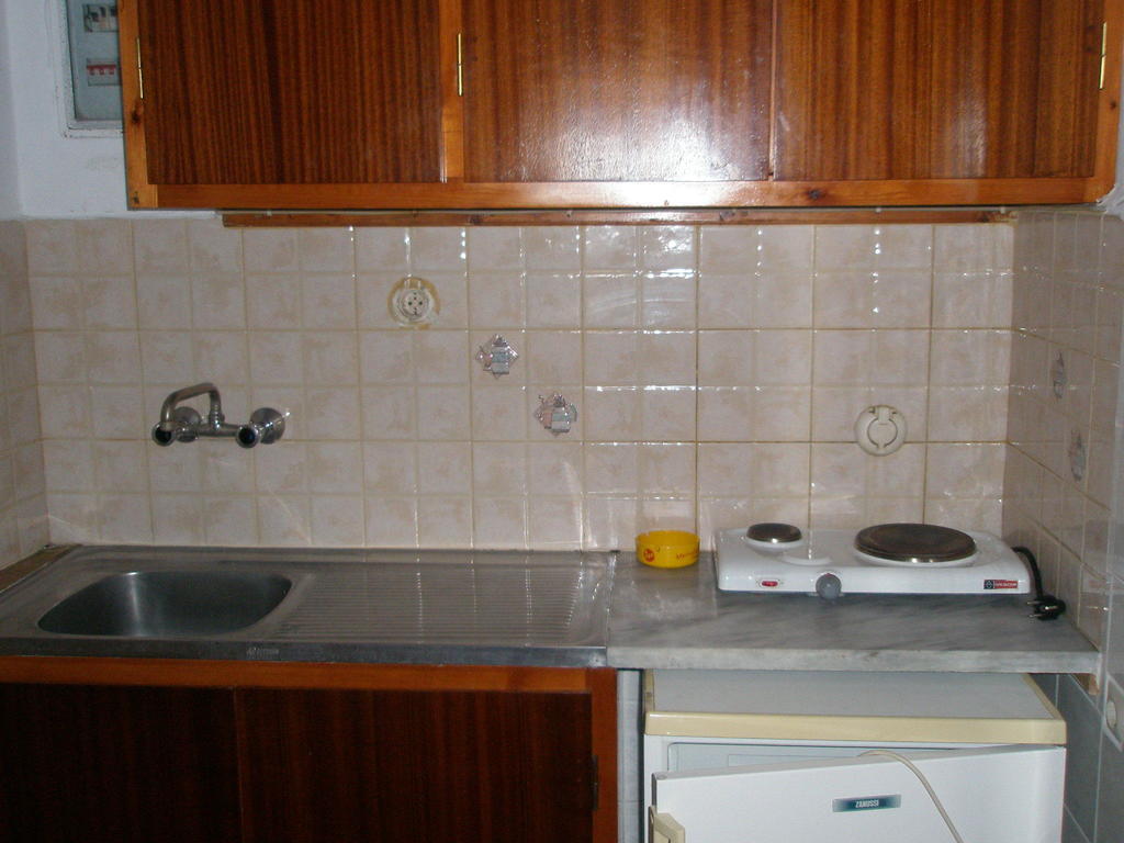 Villa Zaharo And Lilian Apartments Трулос Номер фото