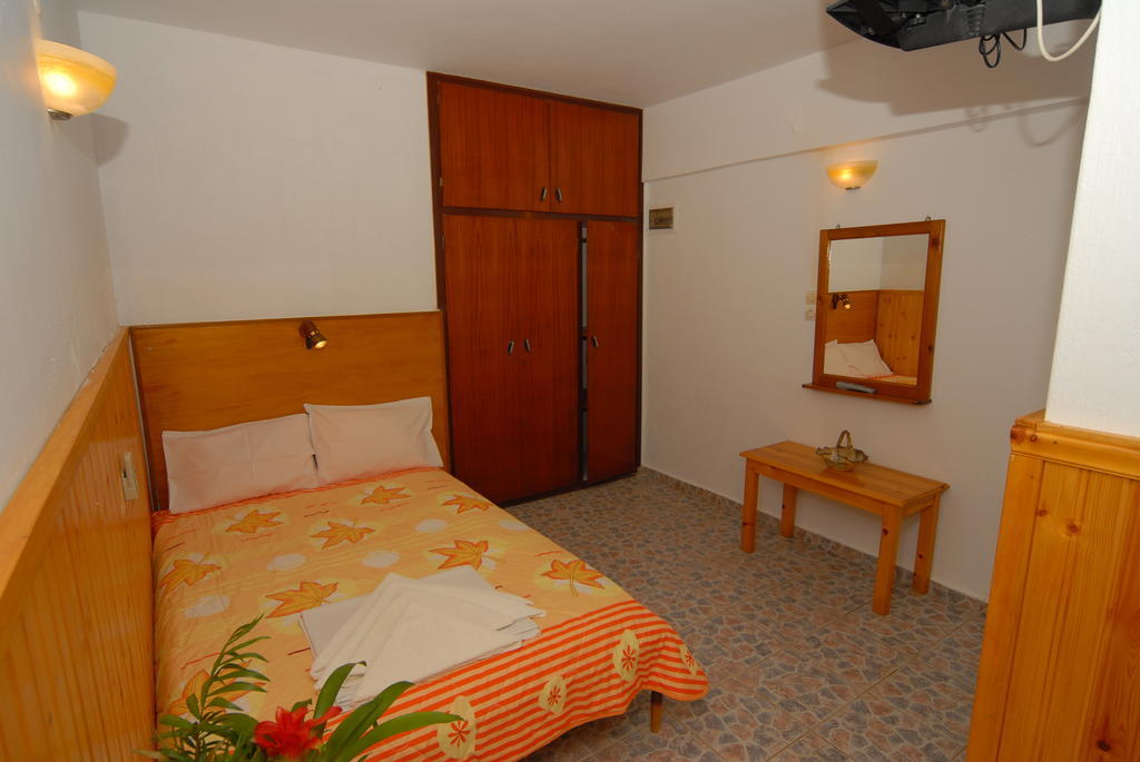 Villa Zaharo And Lilian Apartments Трулос Номер фото
