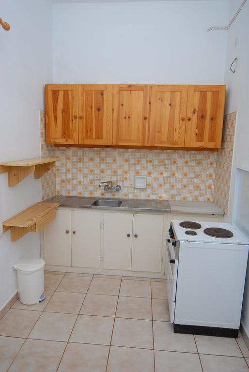 Villa Zaharo And Lilian Apartments Трулос Екстер'єр фото