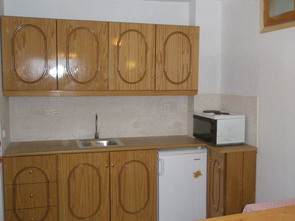 Villa Zaharo And Lilian Apartments Трулос Екстер'єр фото