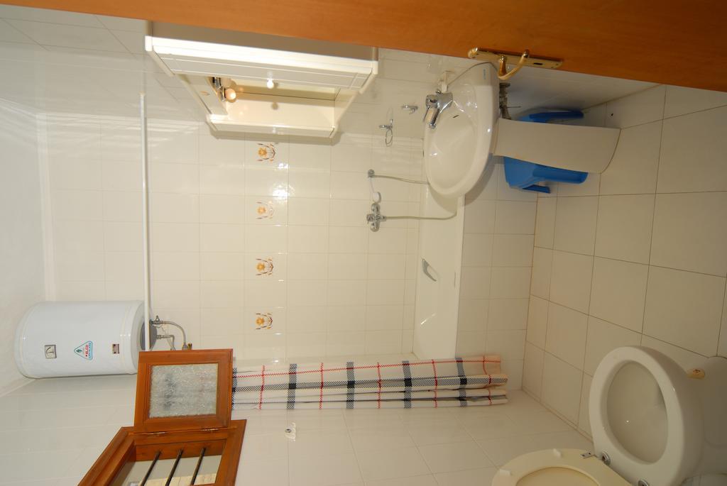 Villa Zaharo And Lilian Apartments Трулос Номер фото